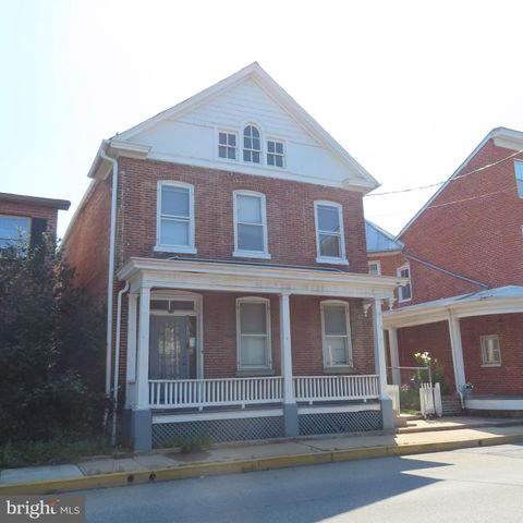 103 N EARL STREET STREET SHIPPENSBURG PA 17257