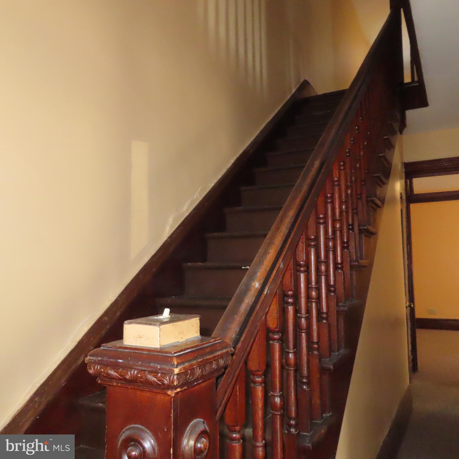 BOROUGH OF SHIPPENSBURG - Residential