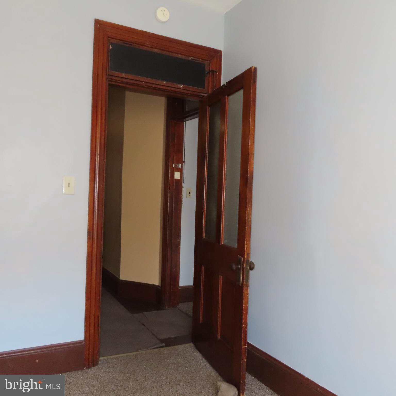 BOROUGH OF SHIPPENSBURG - Residential