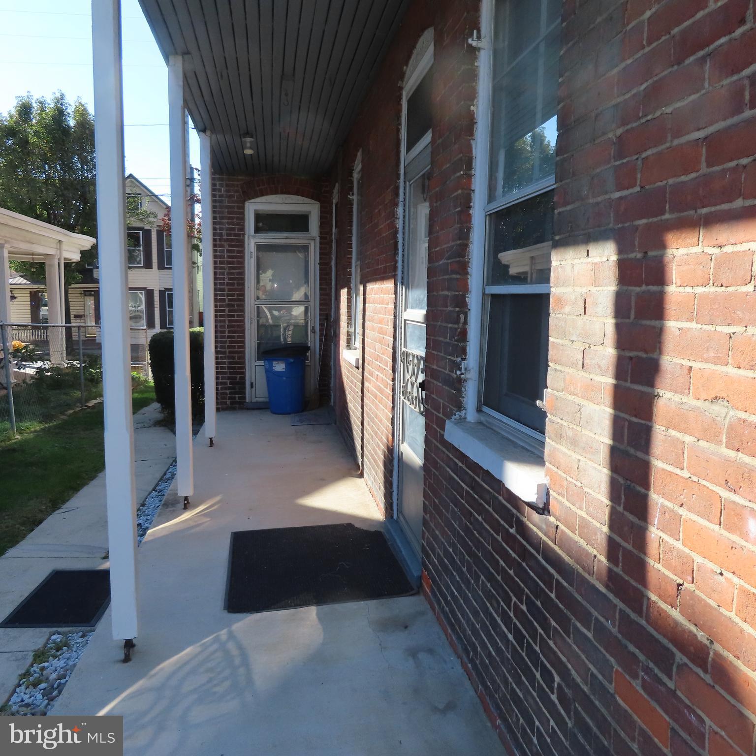 BOROUGH OF SHIPPENSBURG - Residential