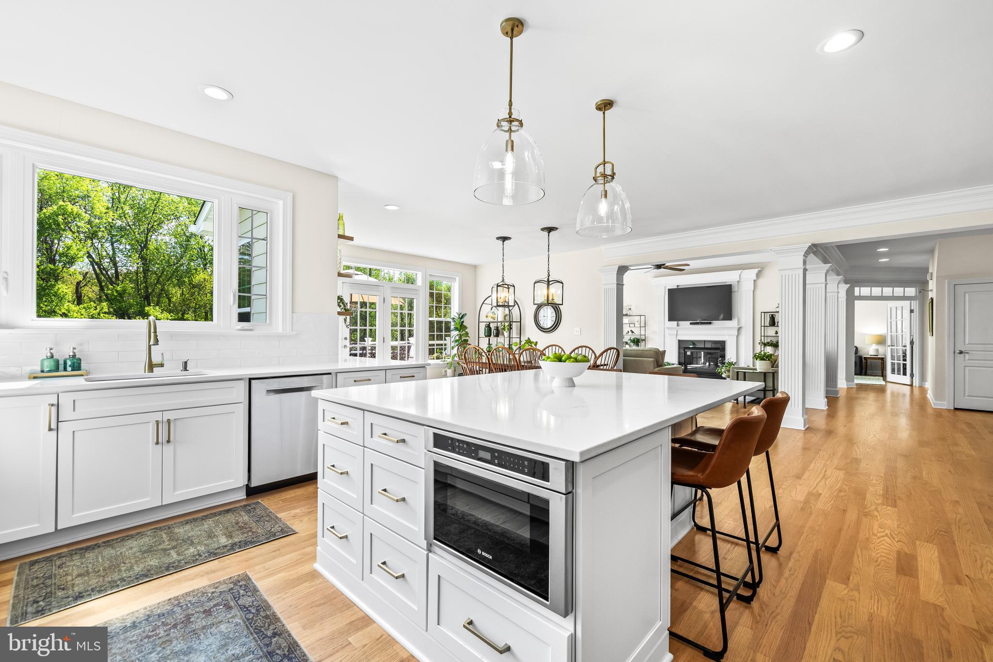 WATERFORD PRESERVE - Residential