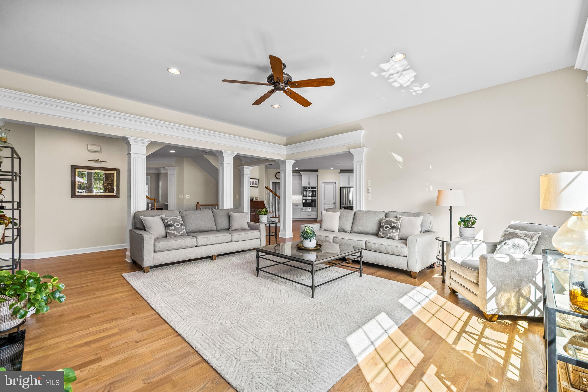 WATERFORD PRESERVE - Residential