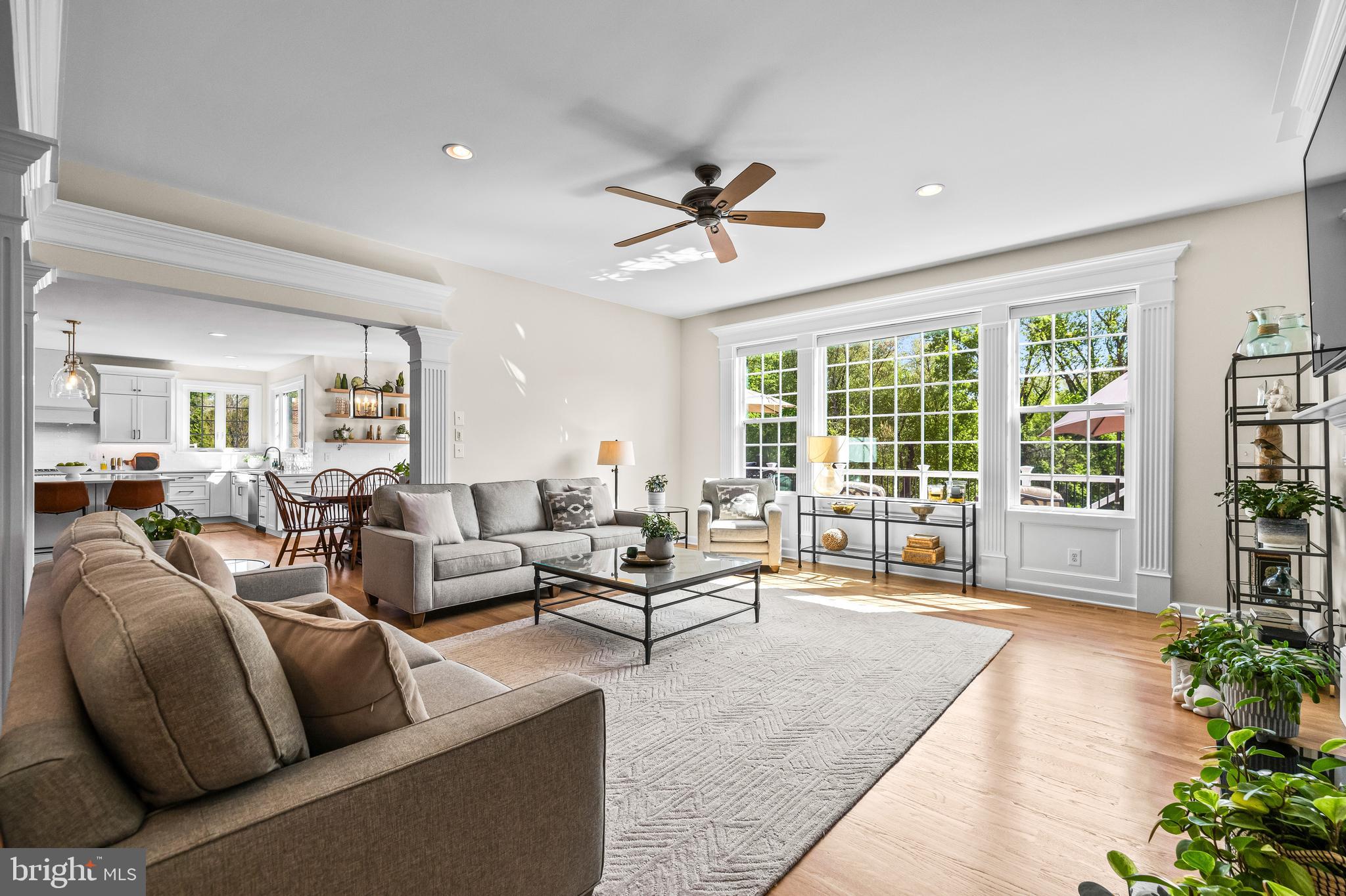 WATERFORD PRESERVE - Residential