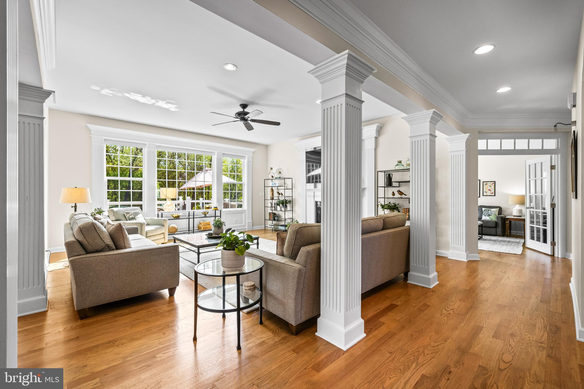 WATERFORD PRESERVE - Residential