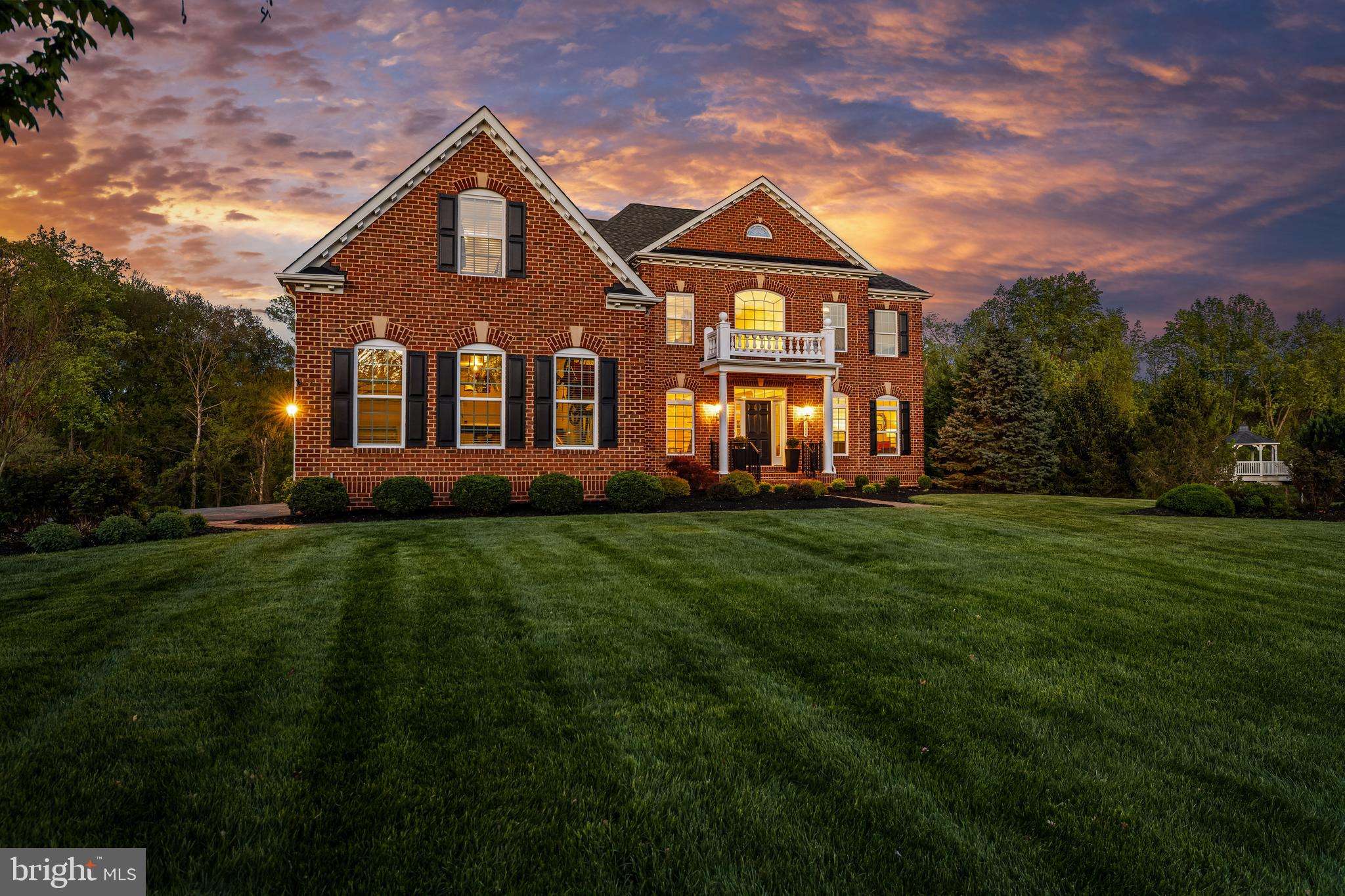 WATERFORD PRESERVE - Residential