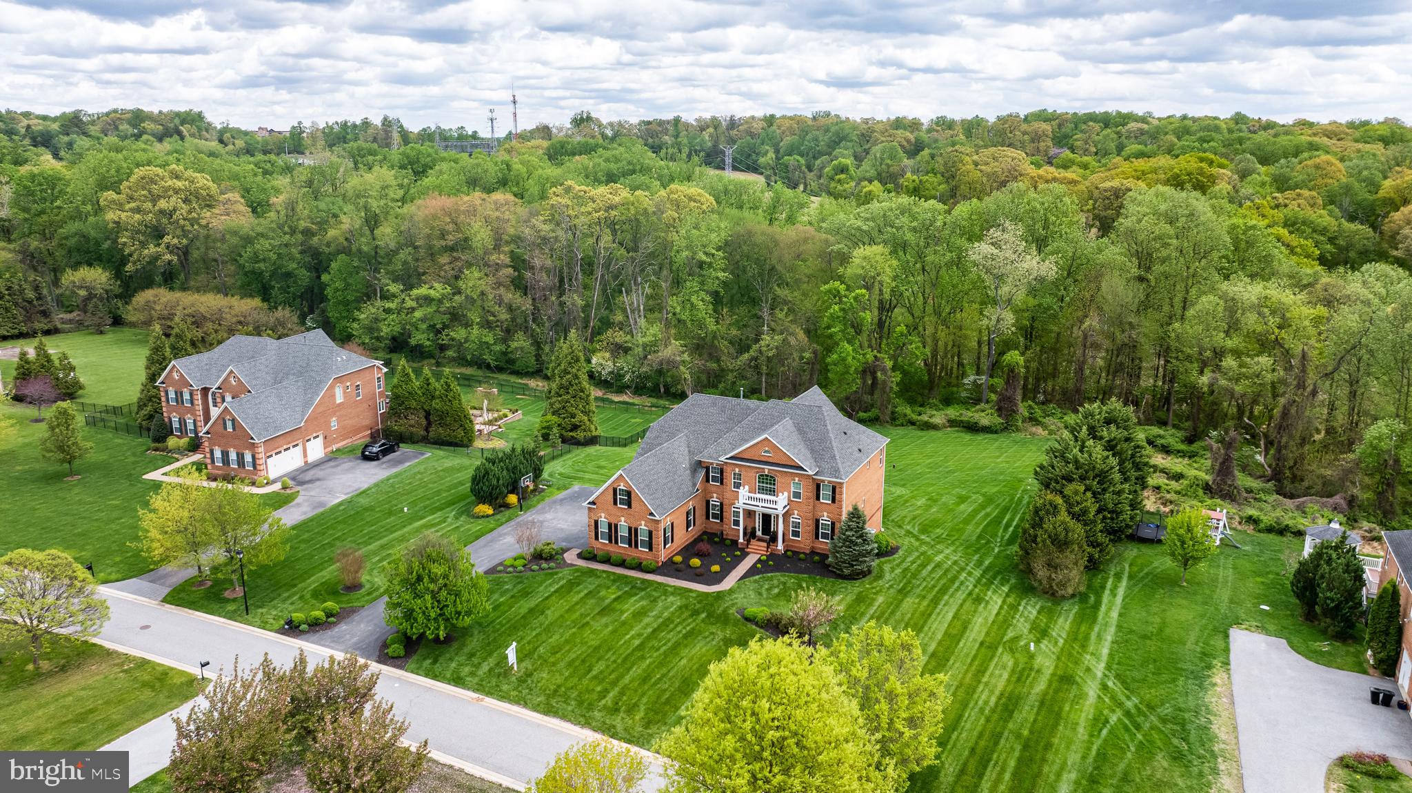 WATERFORD PRESERVE - Residential