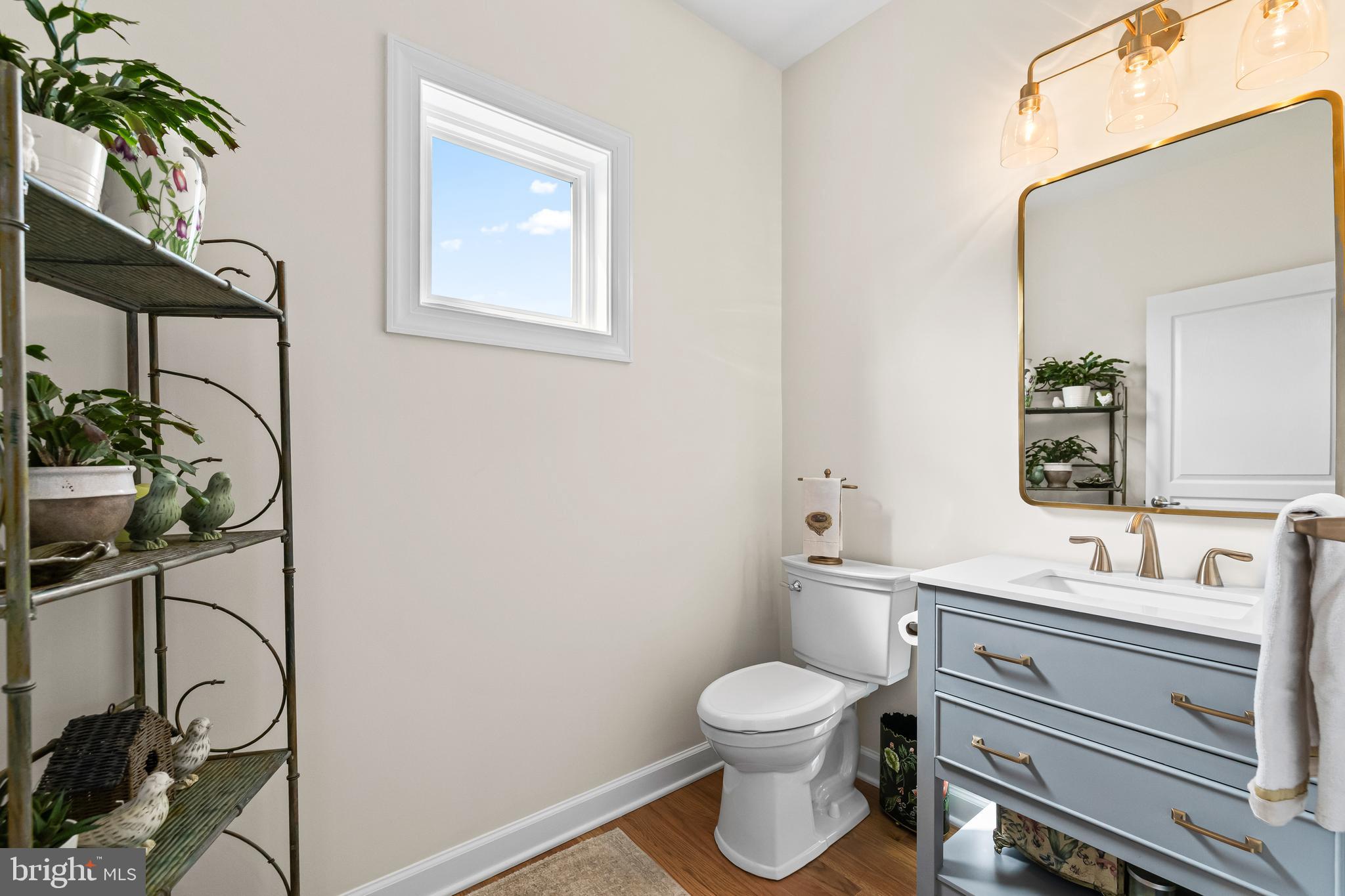 WATERFORD PRESERVE - Residential