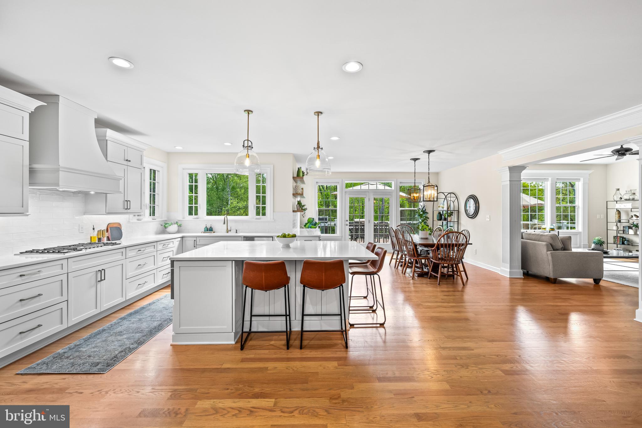 WATERFORD PRESERVE - Residential