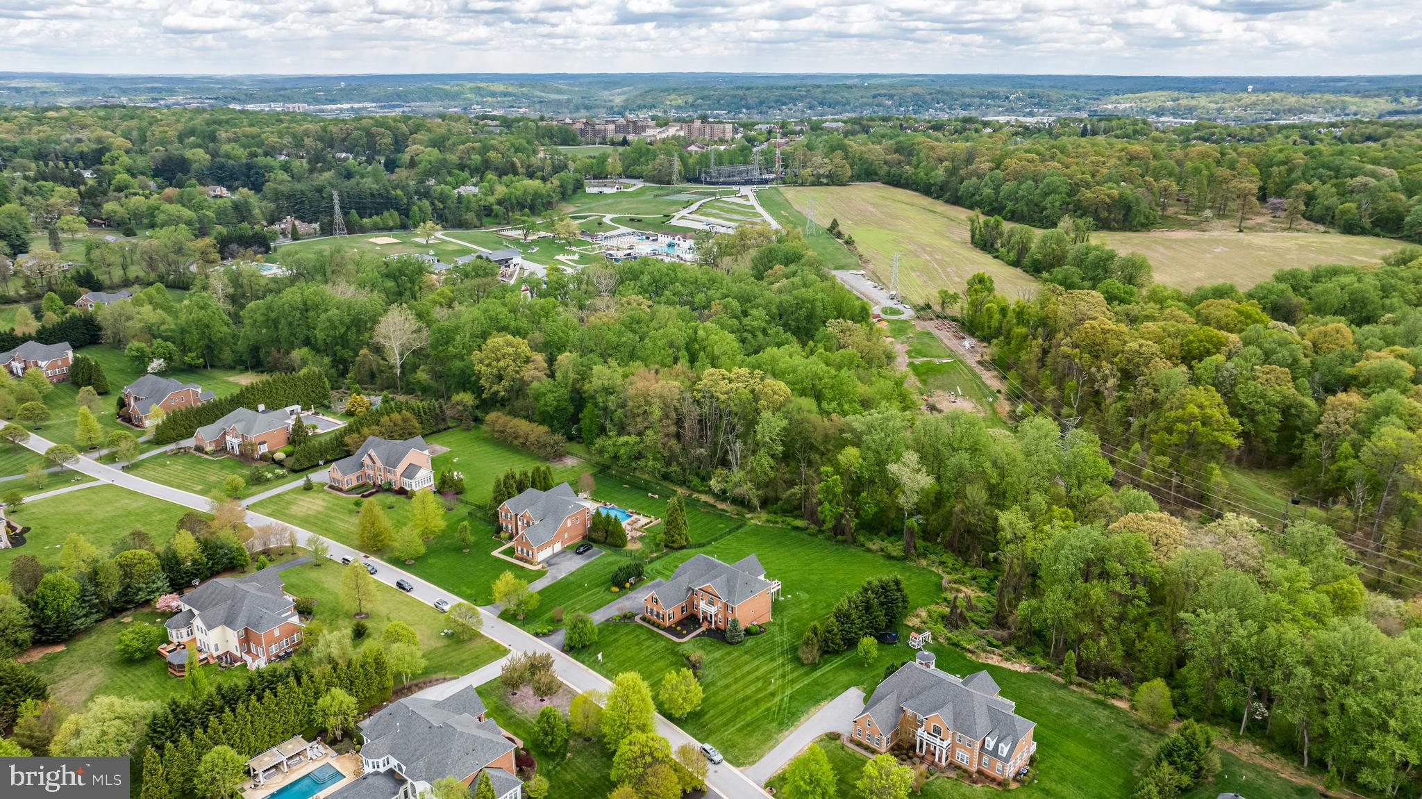 WATERFORD PRESERVE - Residential