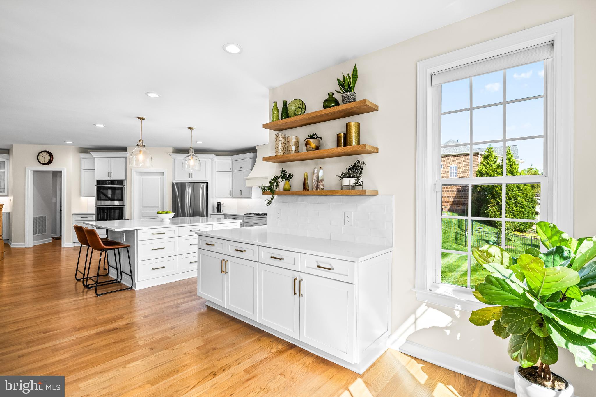 WATERFORD PRESERVE - Residential