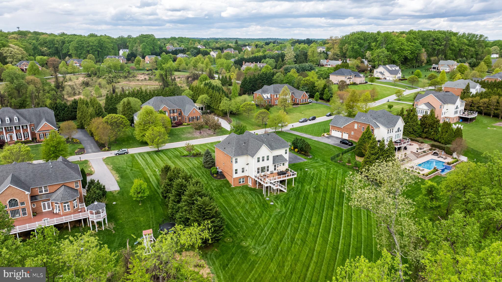 WATERFORD PRESERVE - Residential