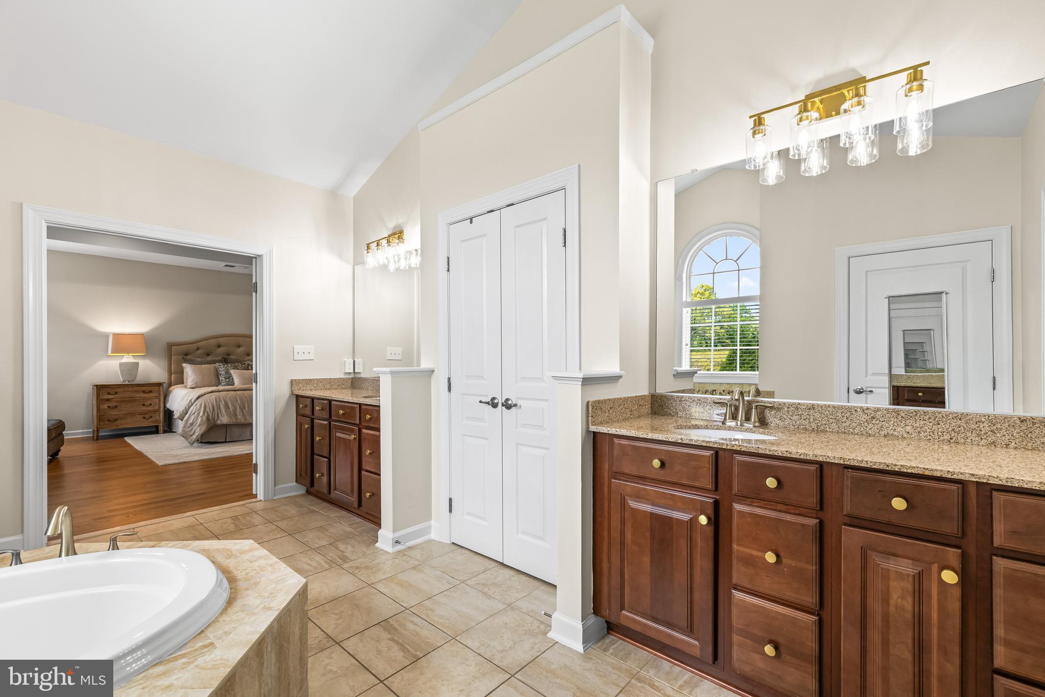 WATERFORD PRESERVE - Residential