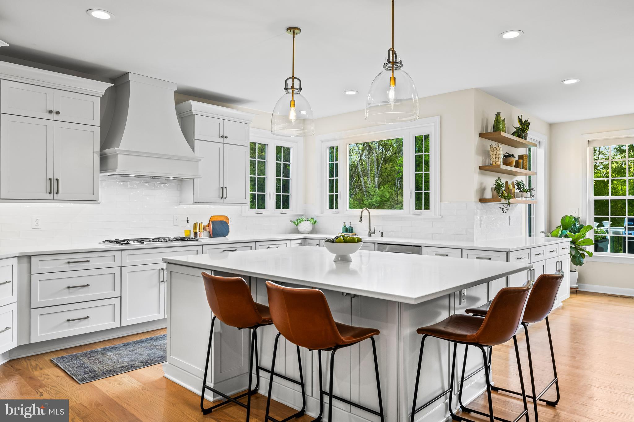 WATERFORD PRESERVE - Residential