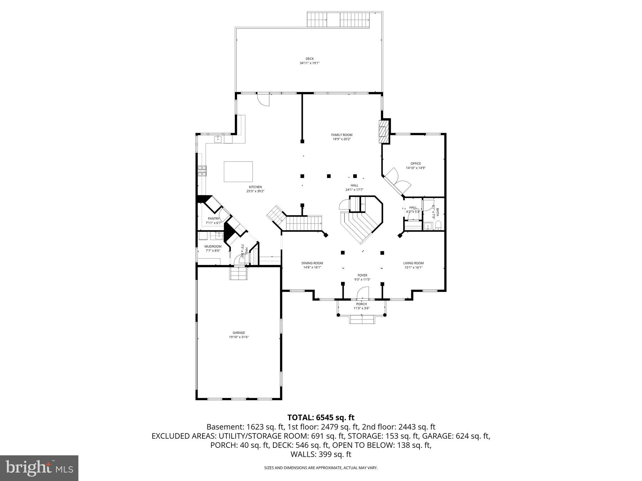 WATERFORD PRESERVE - Residential