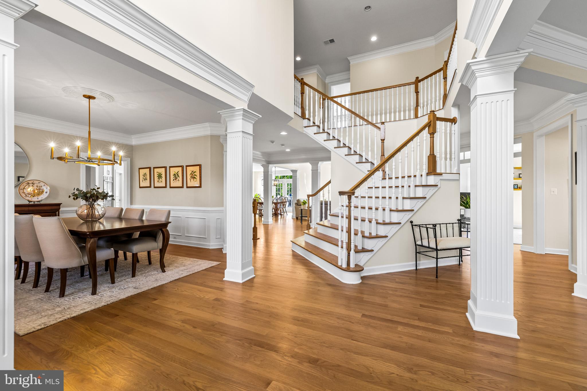 WATERFORD PRESERVE - Residential