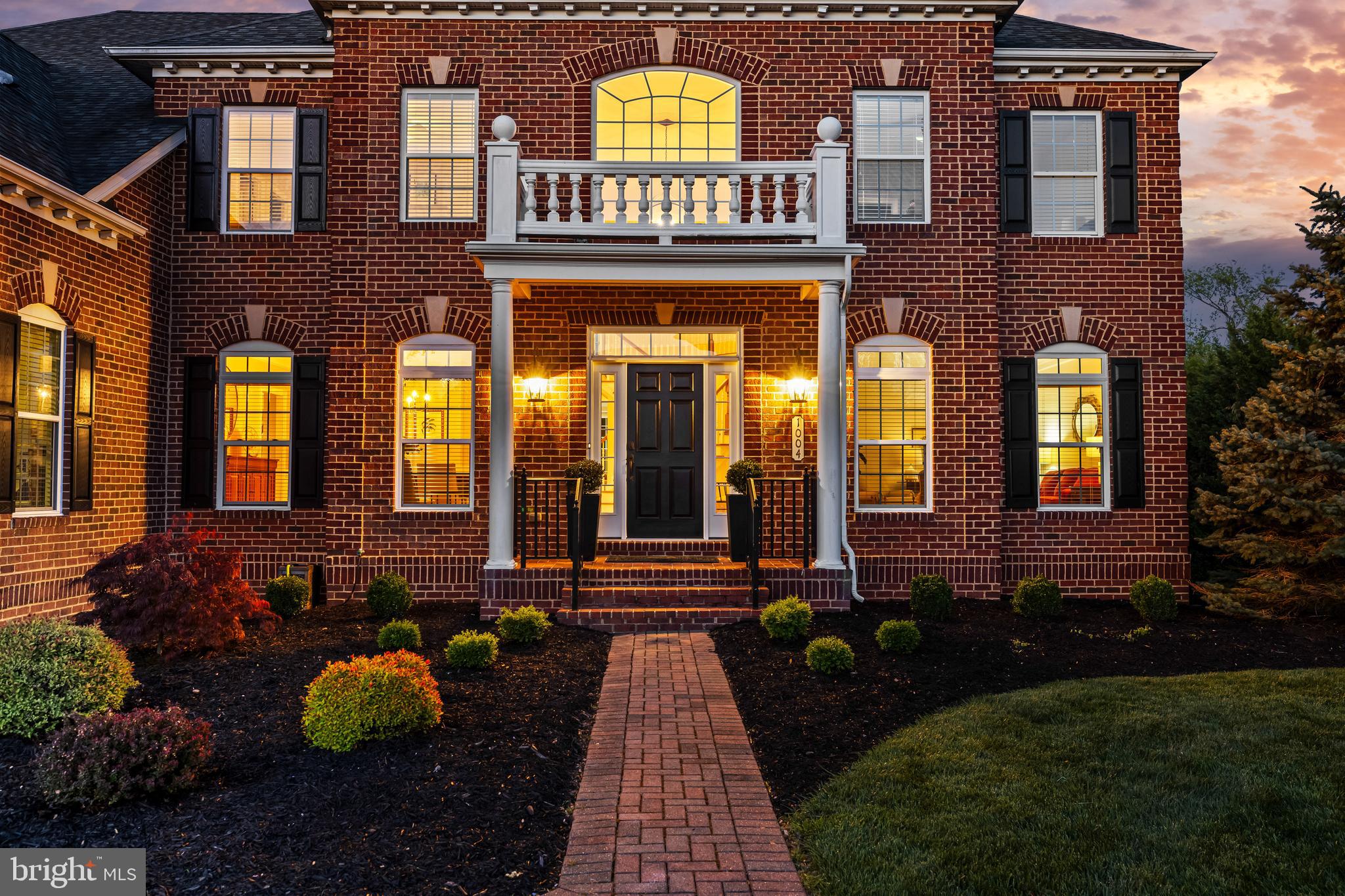 WATERFORD PRESERVE - Residential