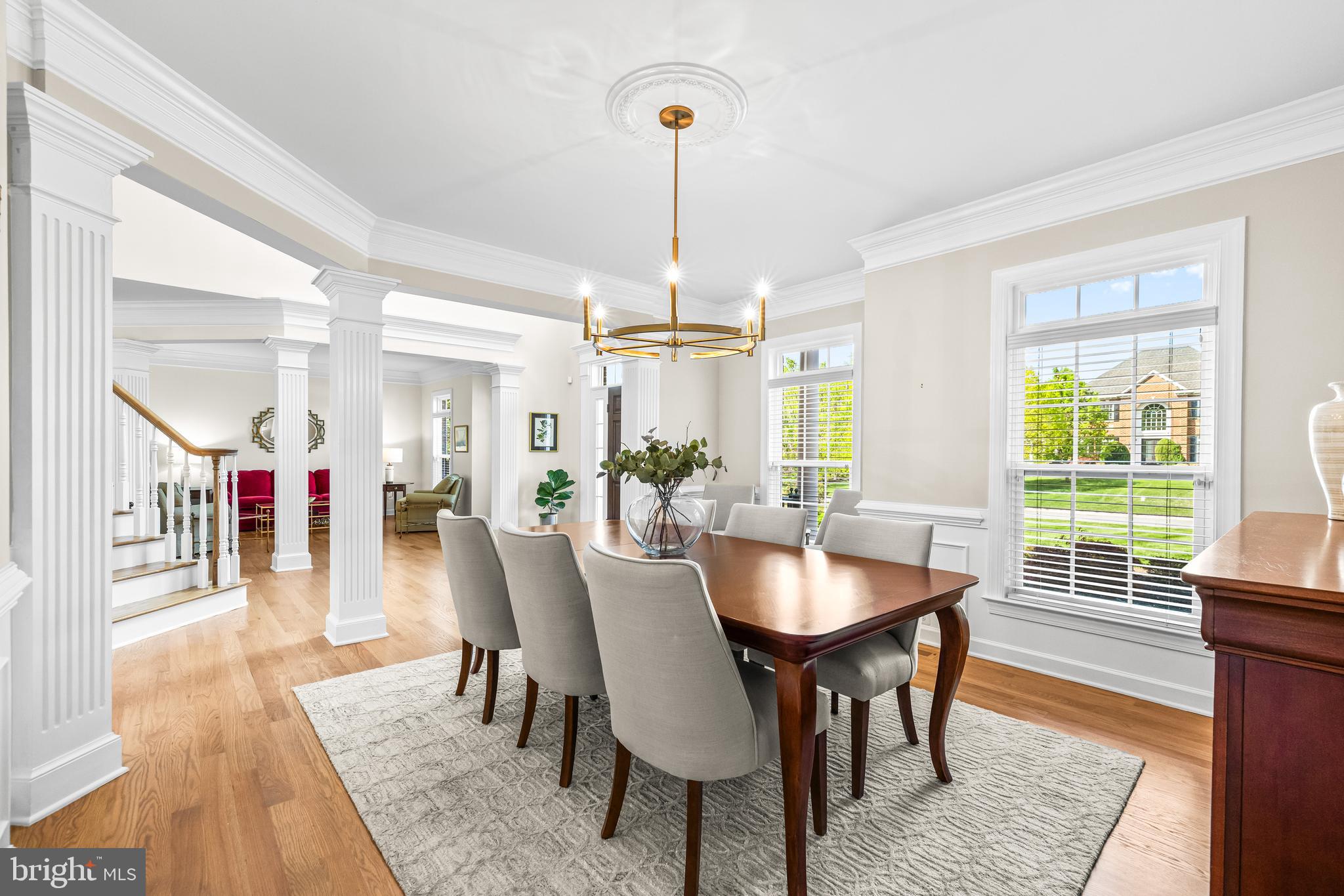 WATERFORD PRESERVE - Residential