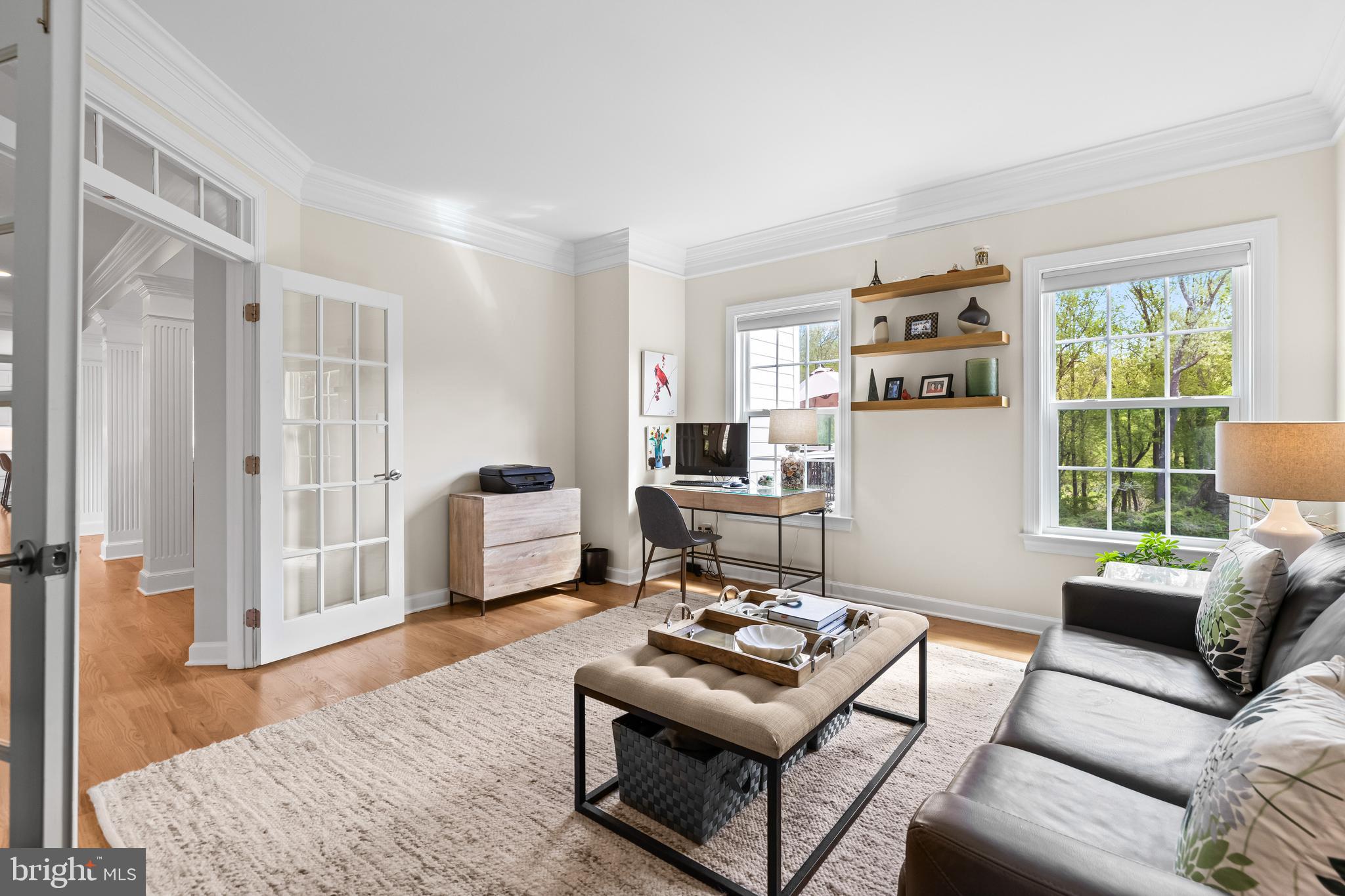 WATERFORD PRESERVE - Residential