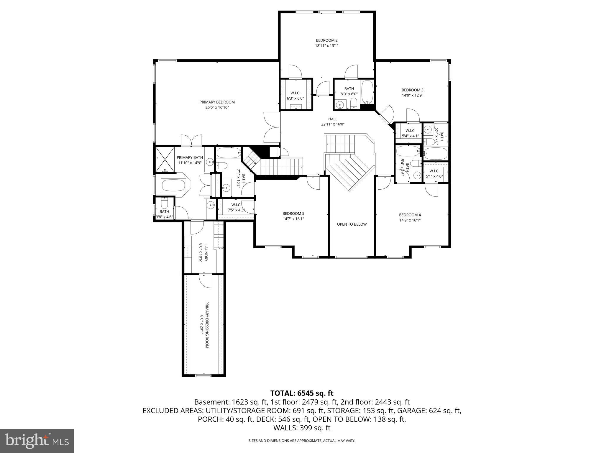 WATERFORD PRESERVE - Residential