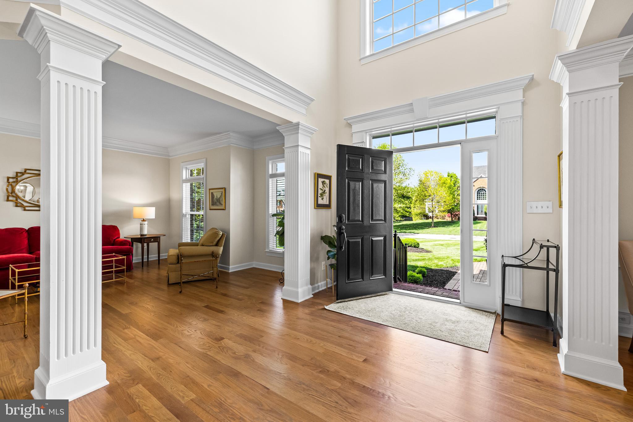 WATERFORD PRESERVE - Residential