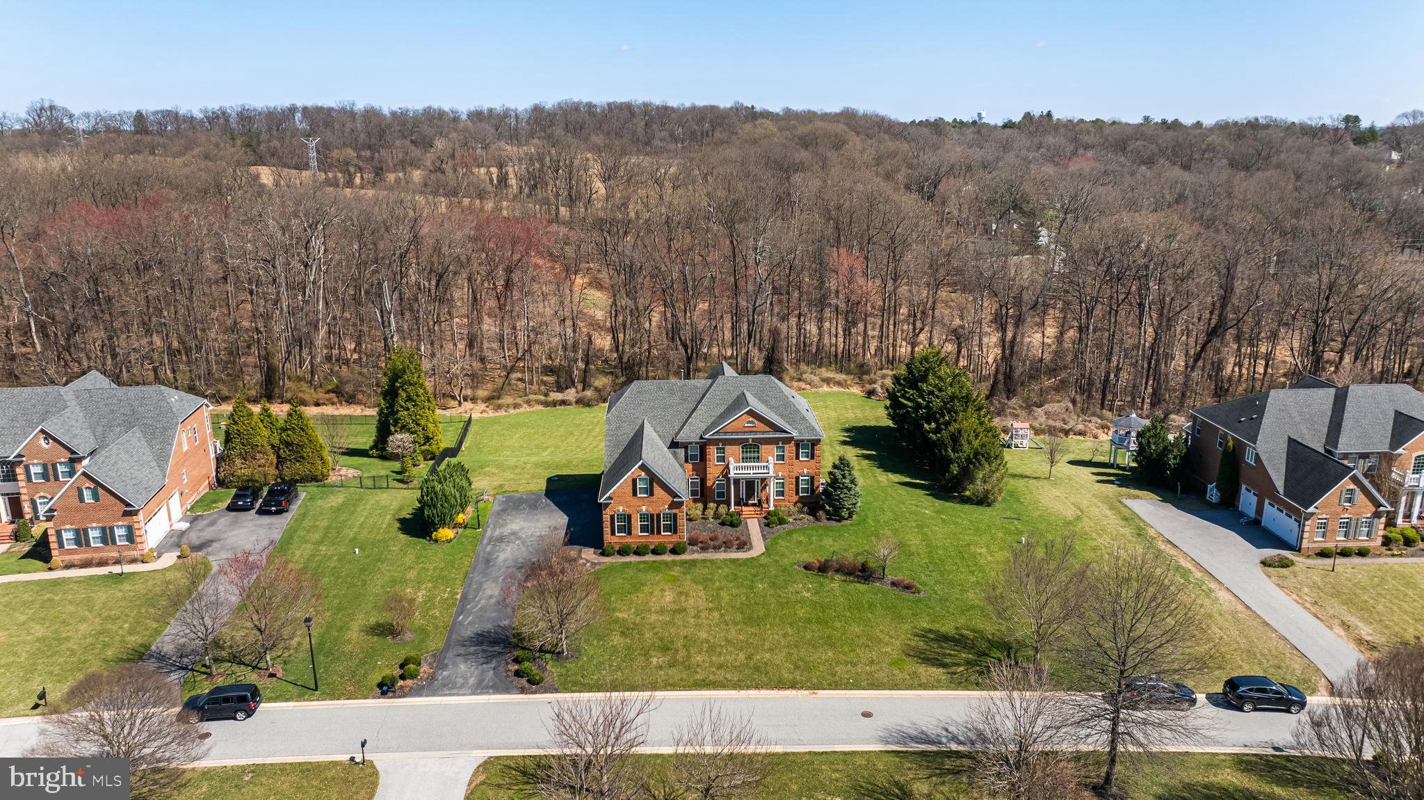 WATERFORD PRESERVE - Residential