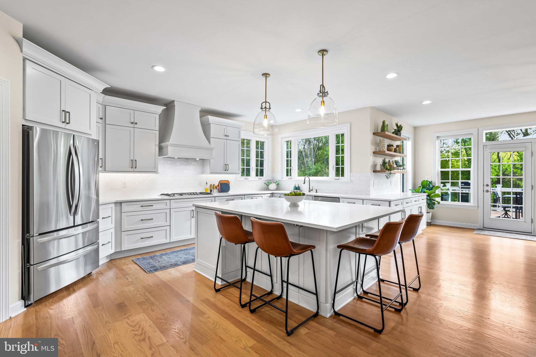 WATERFORD PRESERVE - Residential