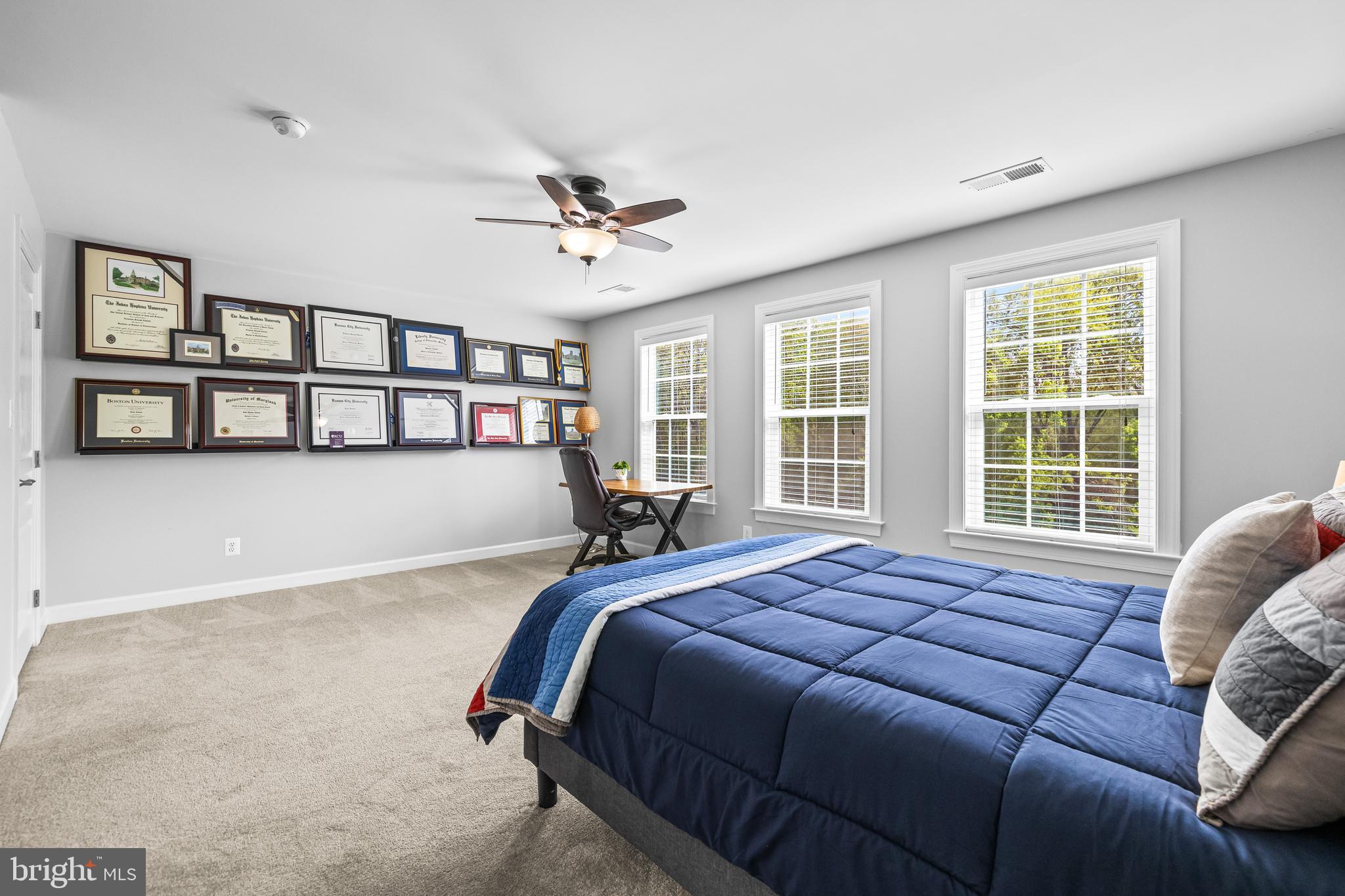 WATERFORD PRESERVE - Residential