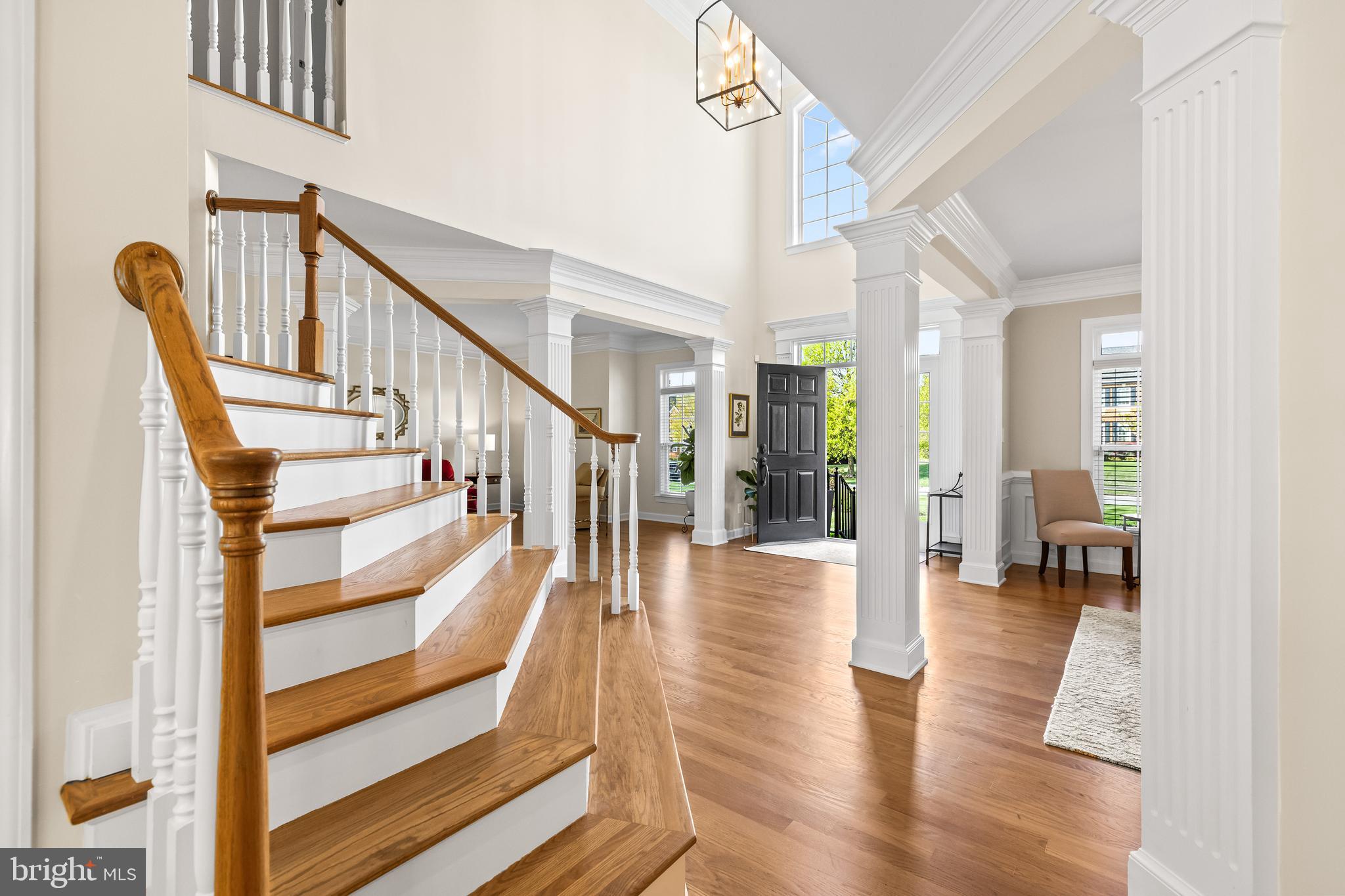 WATERFORD PRESERVE - Residential