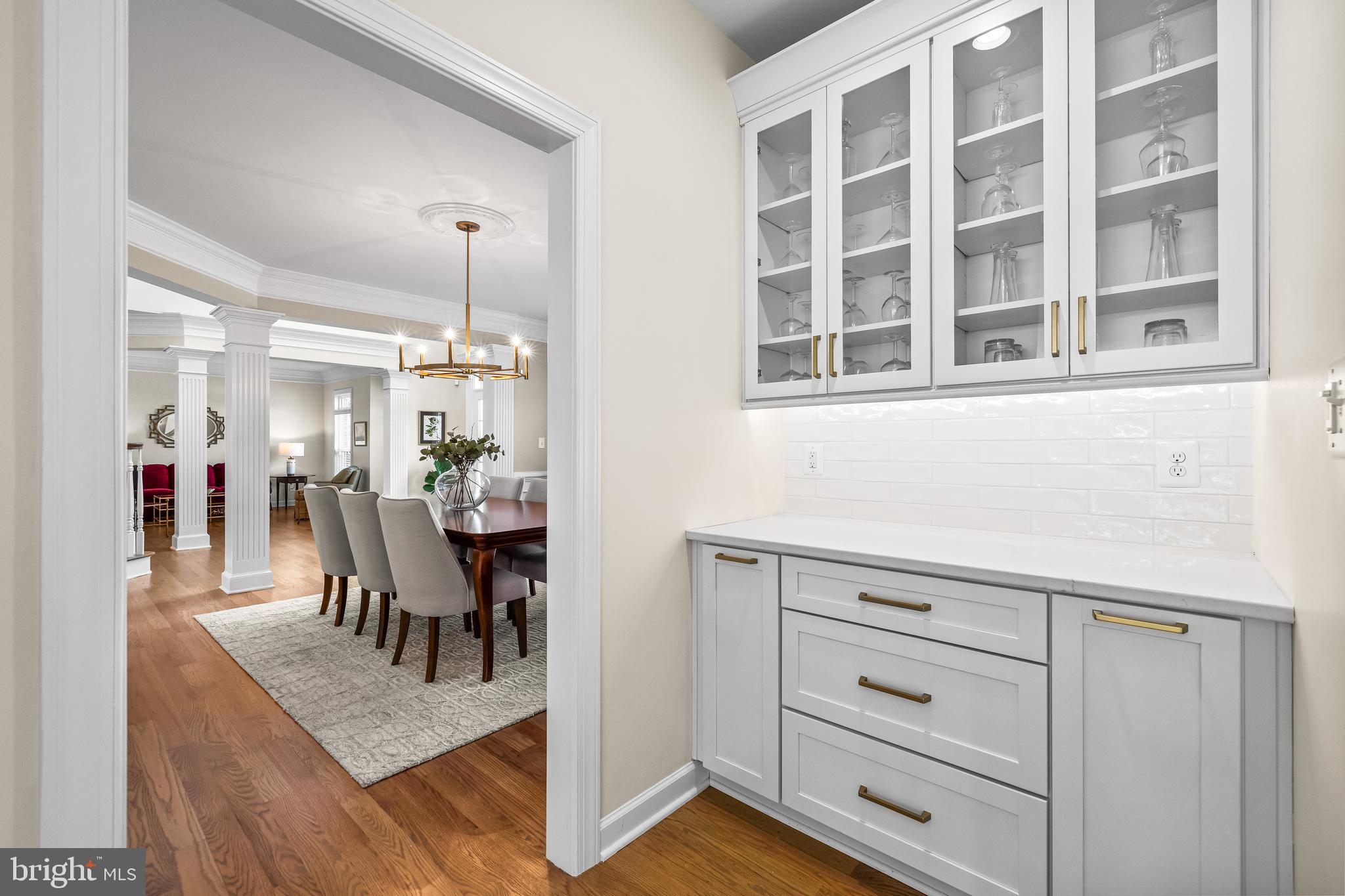 WATERFORD PRESERVE - Residential