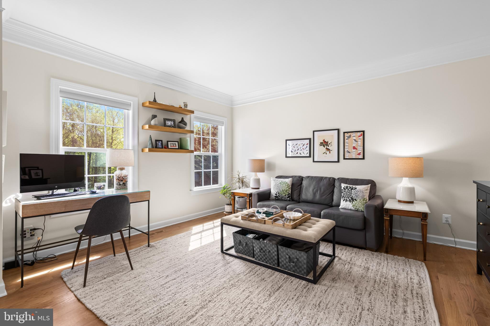 WATERFORD PRESERVE - Residential