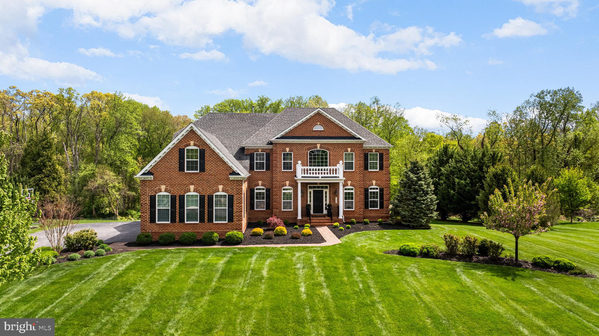 WATERFORD PRESERVE - Residential