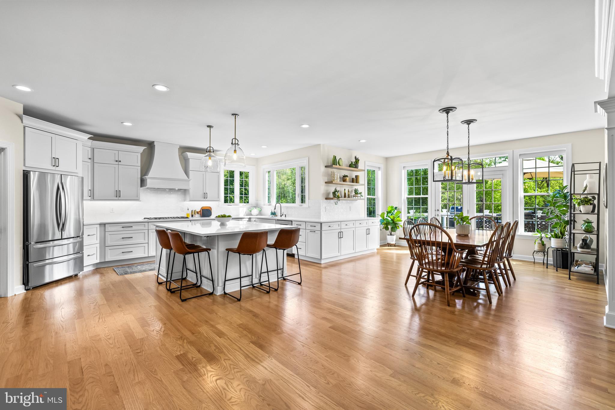 WATERFORD PRESERVE - Residential