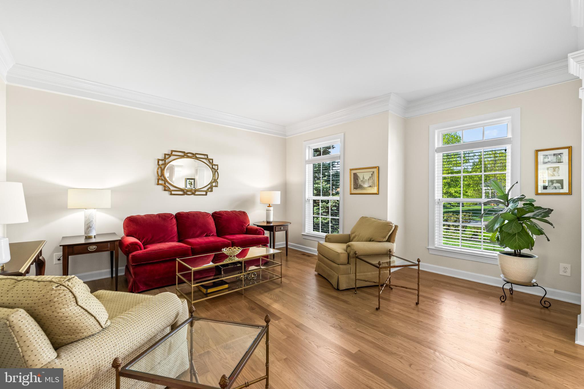 WATERFORD PRESERVE - Residential