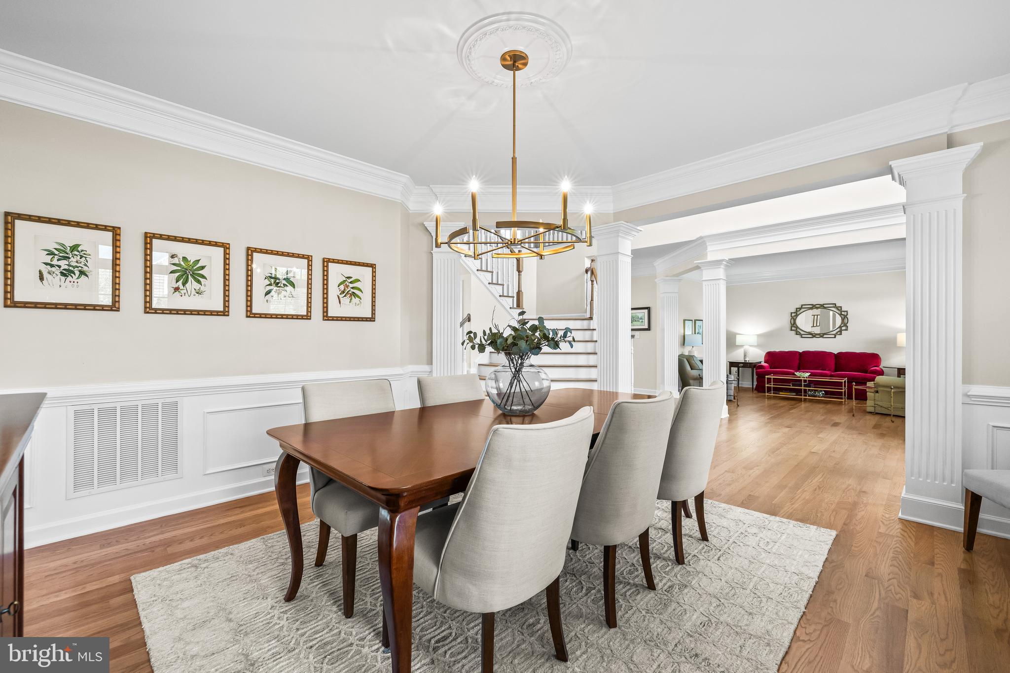 WATERFORD PRESERVE - Residential