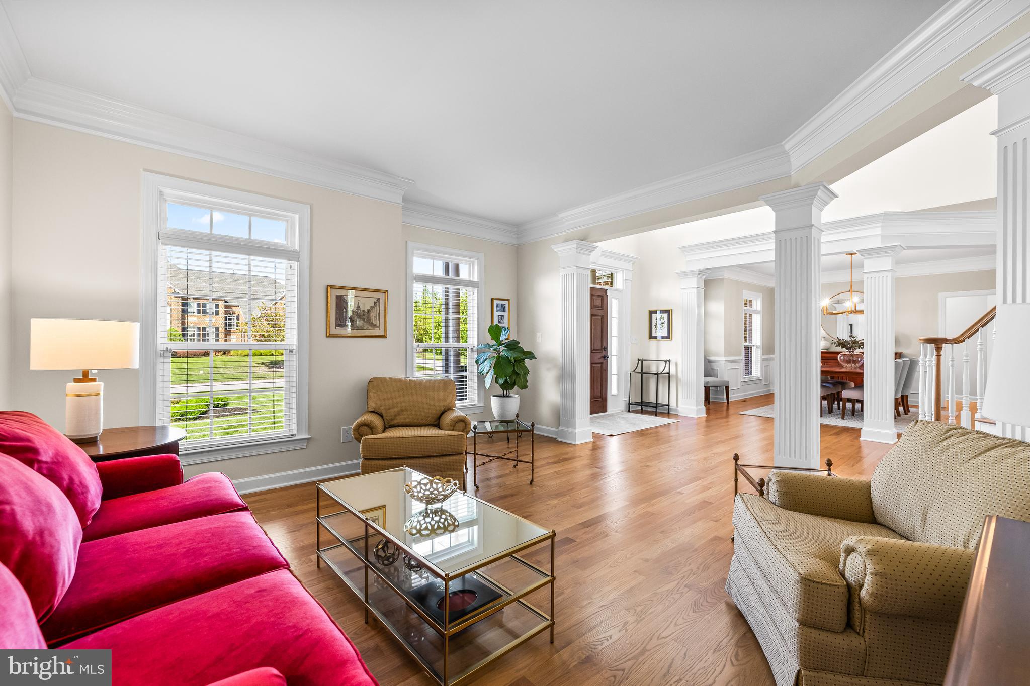 WATERFORD PRESERVE - Residential