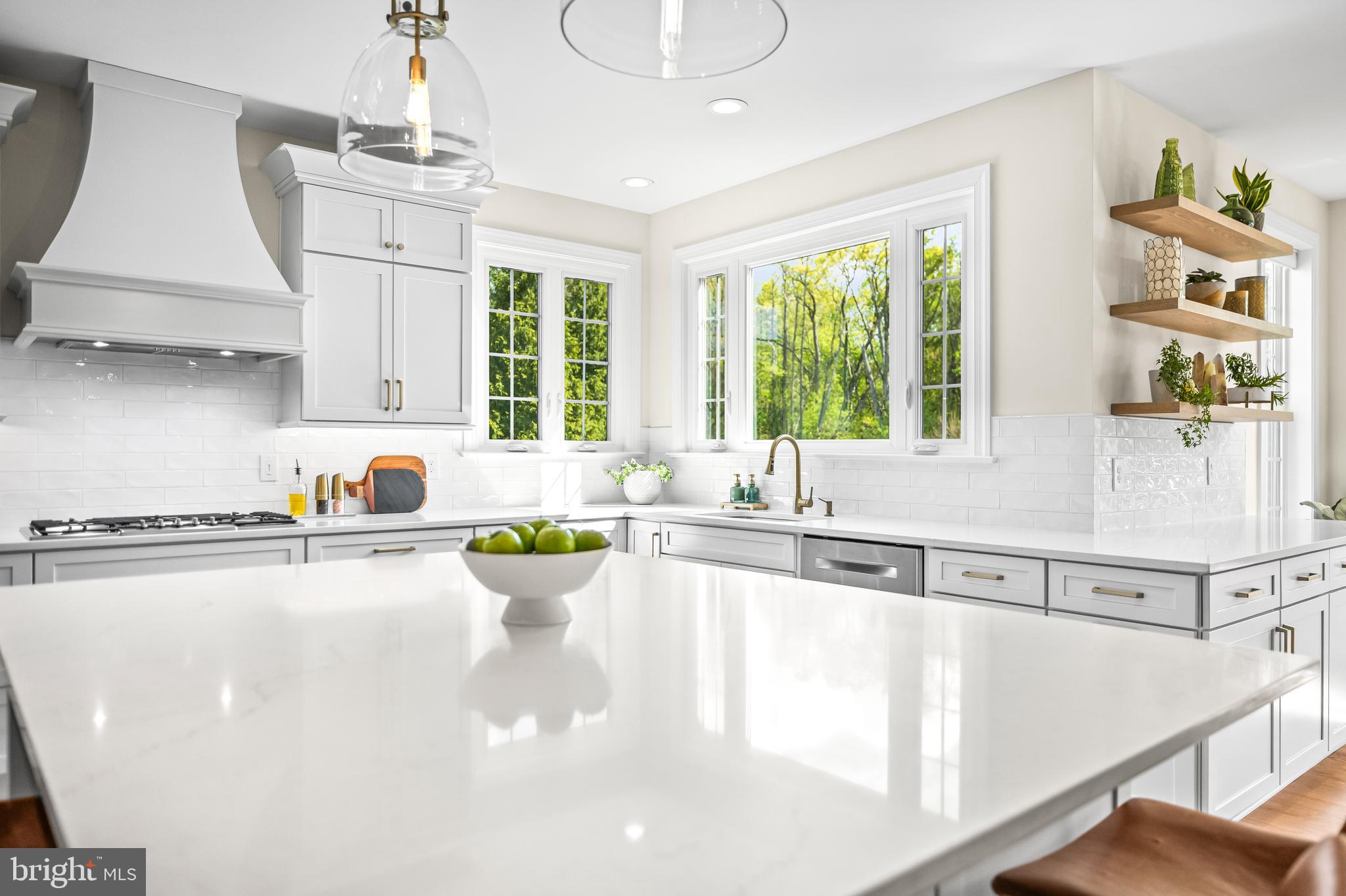 WATERFORD PRESERVE - Residential