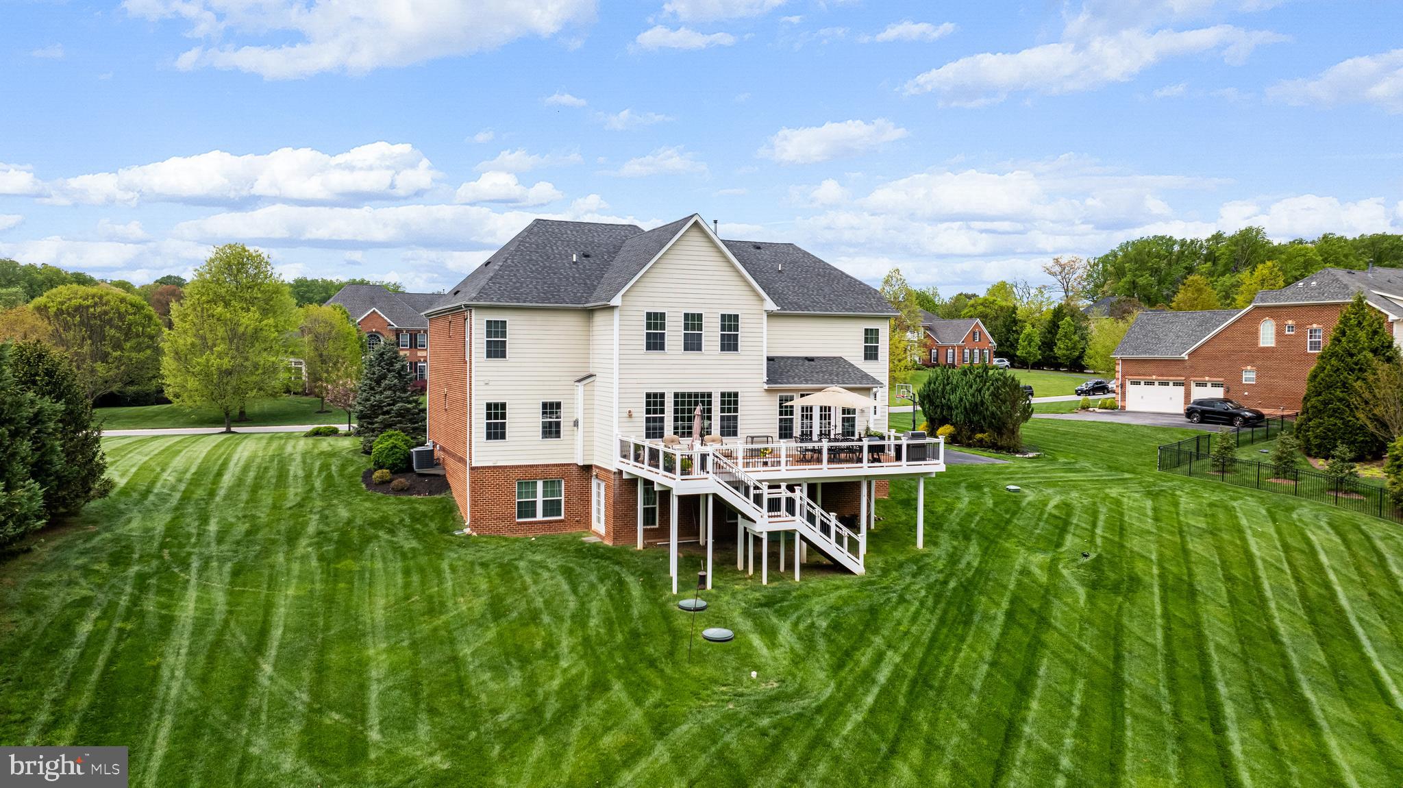 WATERFORD PRESERVE - Residential