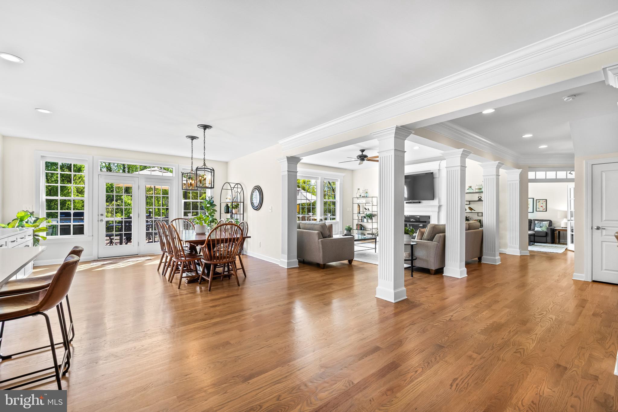 WATERFORD PRESERVE - Residential