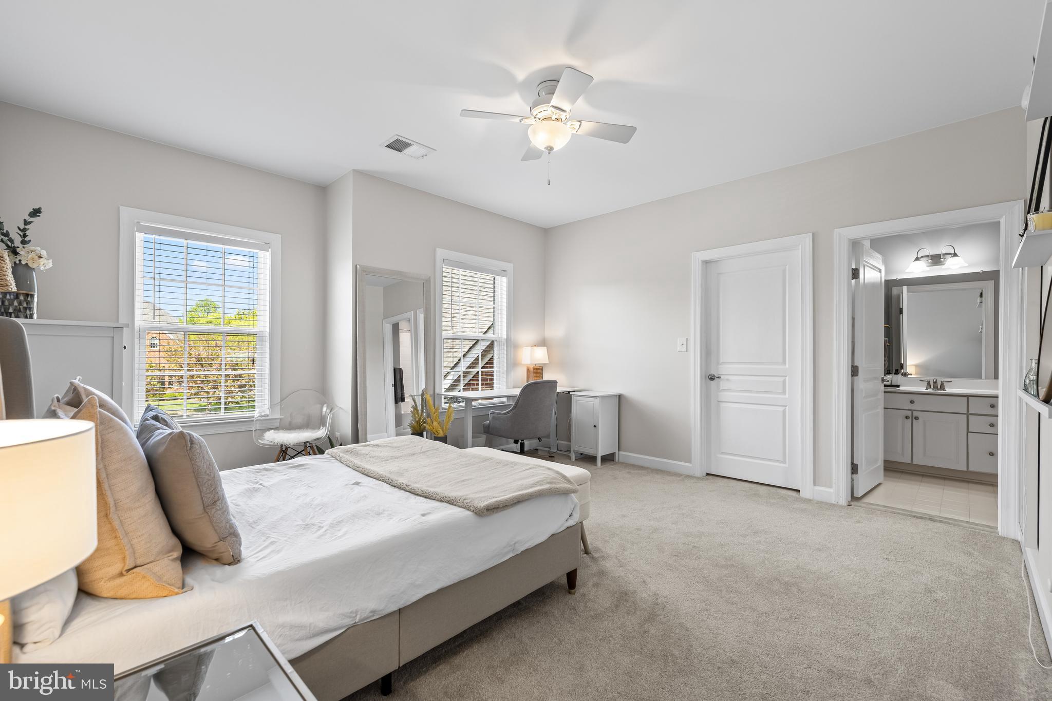 WATERFORD PRESERVE - Residential