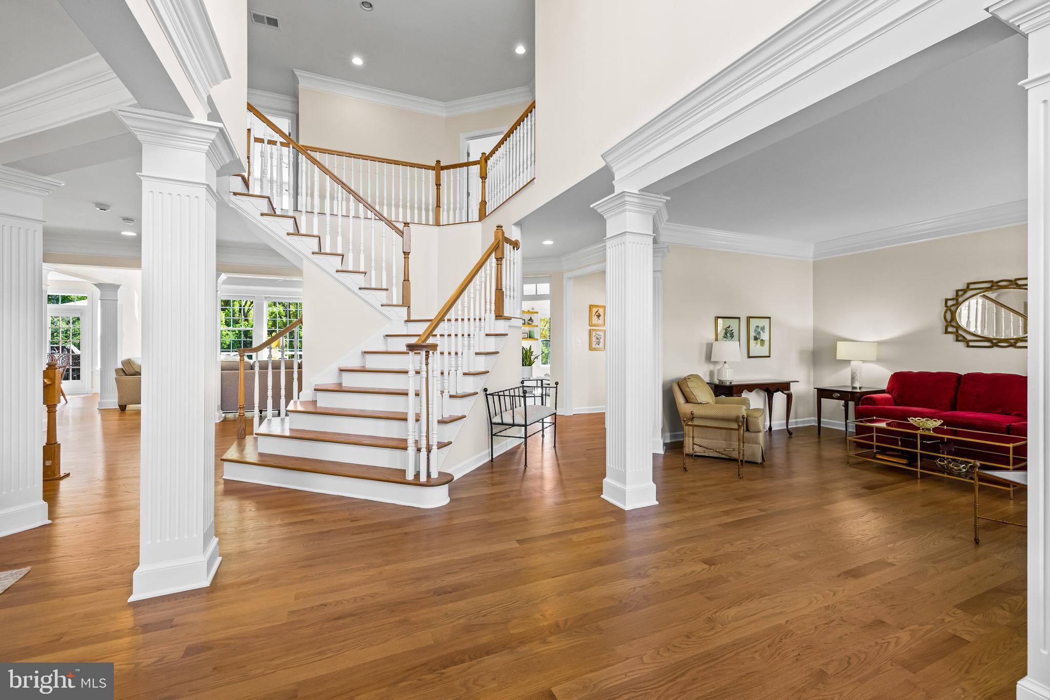 WATERFORD PRESERVE - Residential