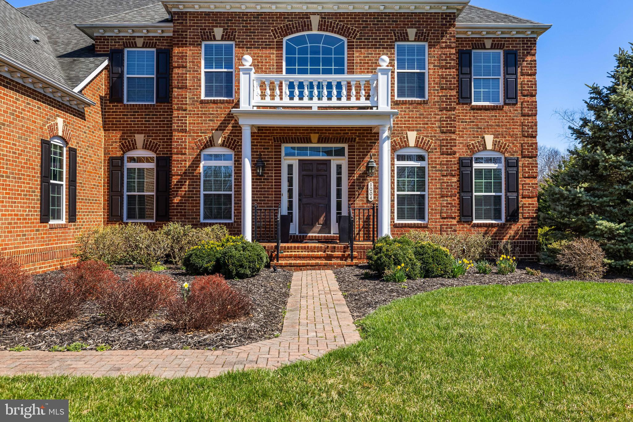 WATERFORD PRESERVE - Residential