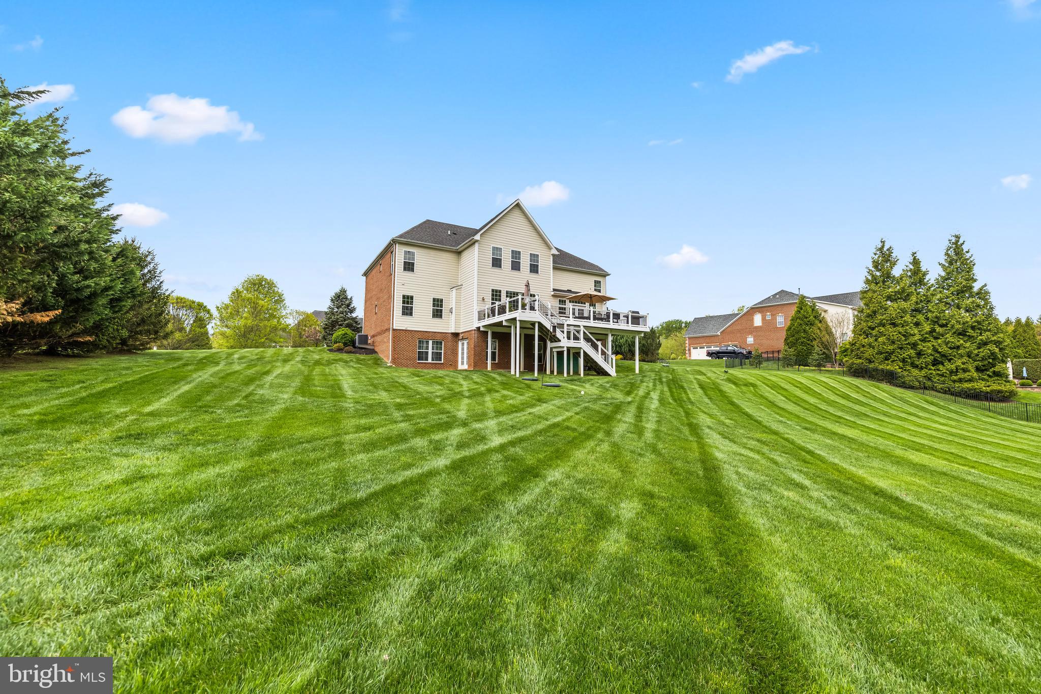 WATERFORD PRESERVE - Residential