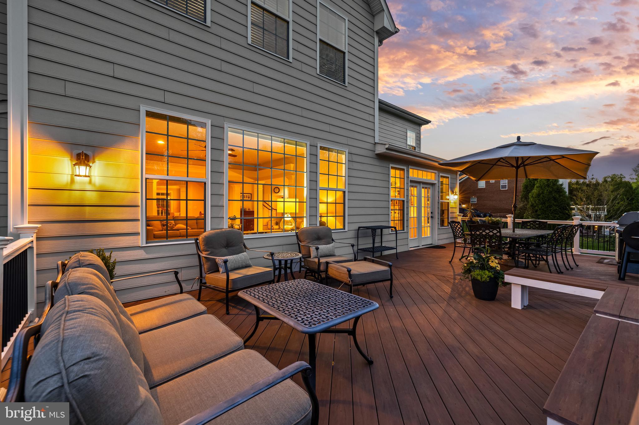 WATERFORD PRESERVE - Residential