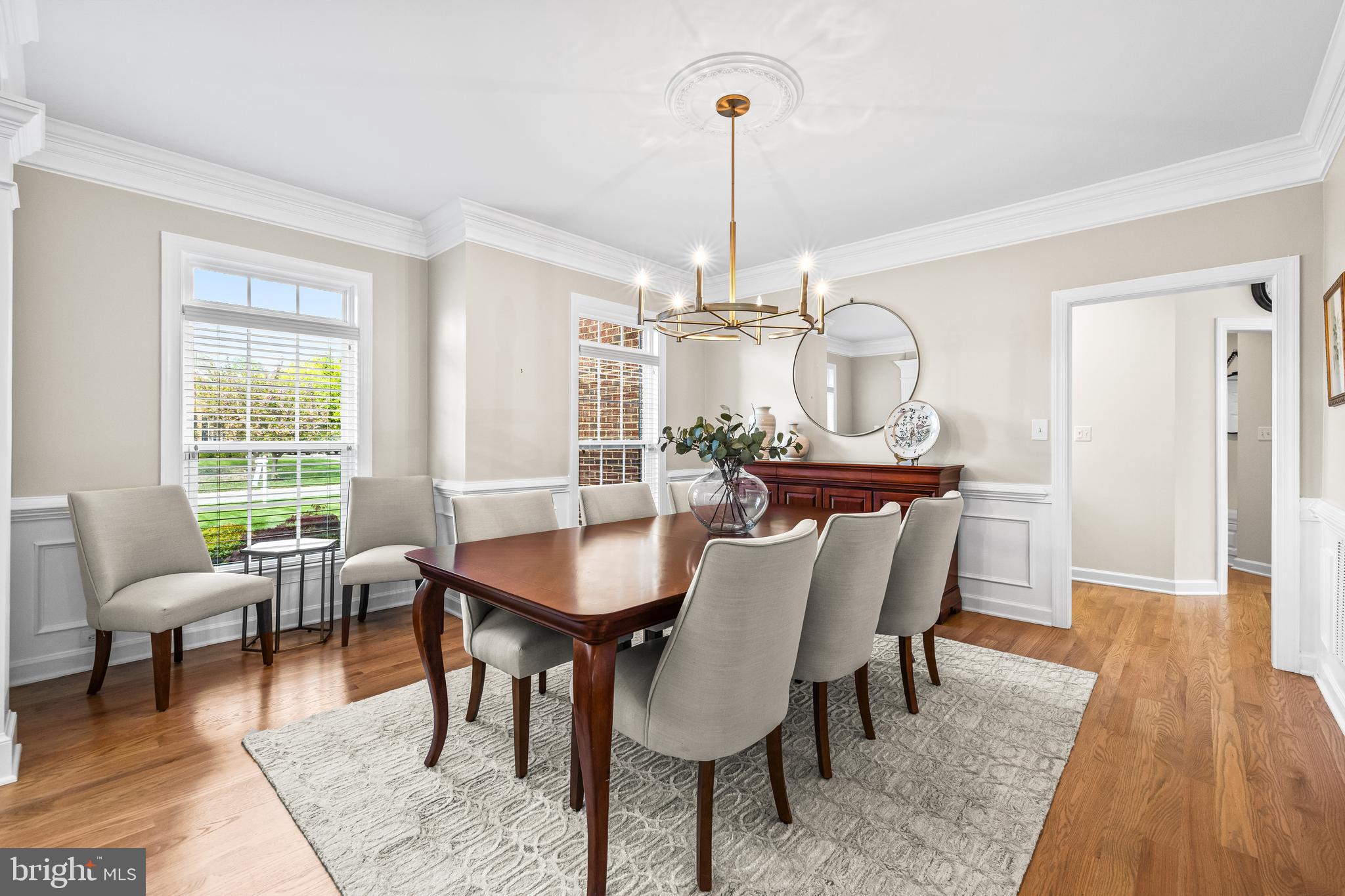 WATERFORD PRESERVE - Residential