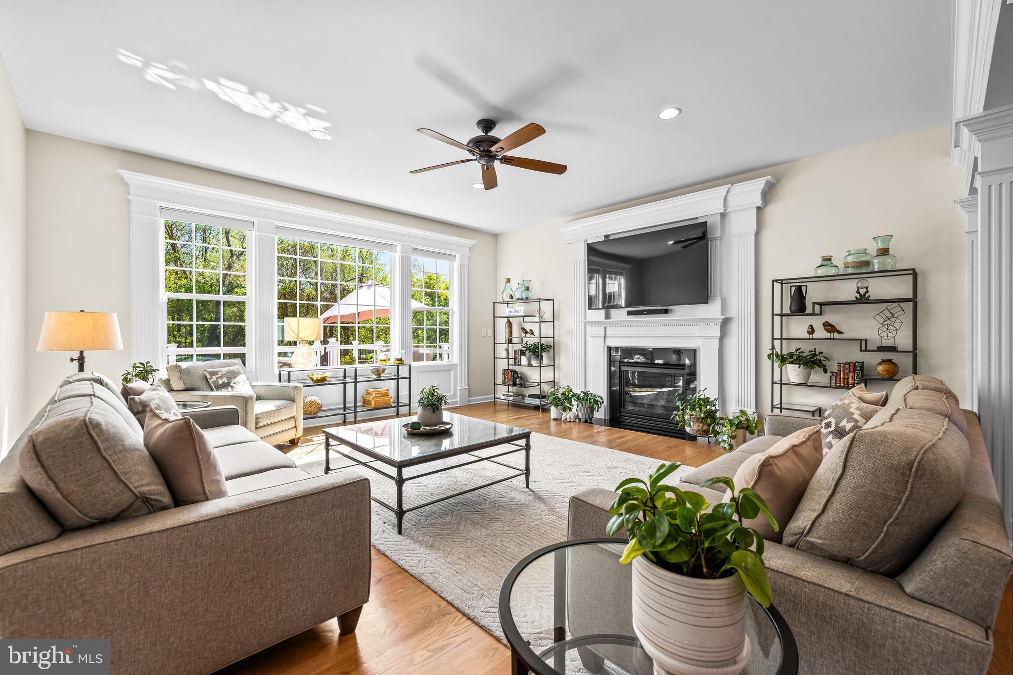 WATERFORD PRESERVE - Residential