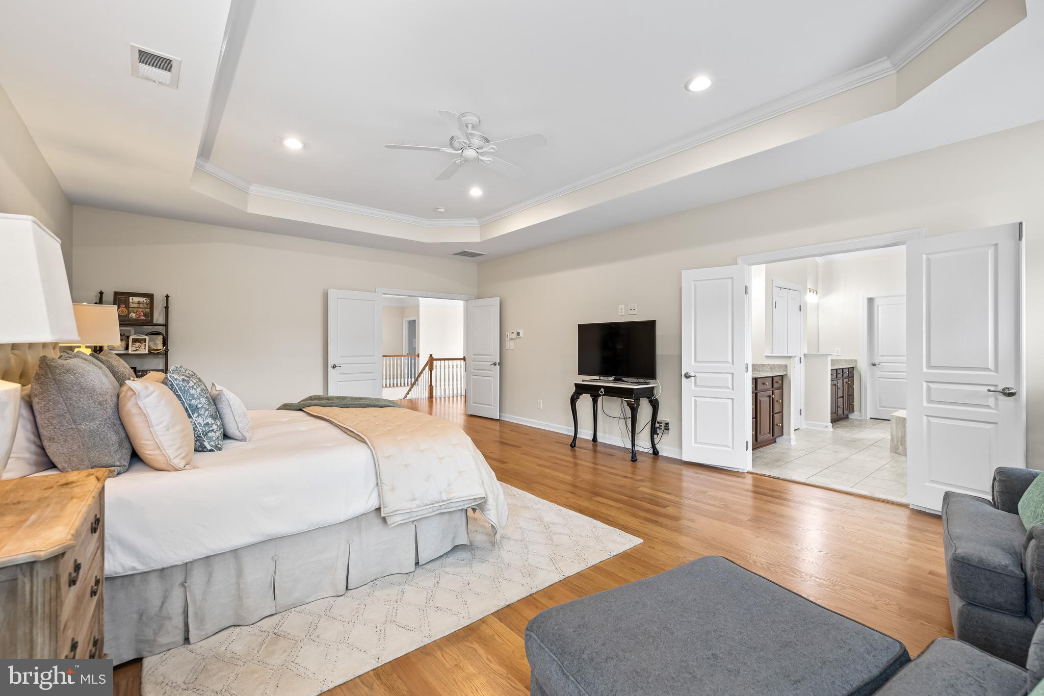 WATERFORD PRESERVE - Residential