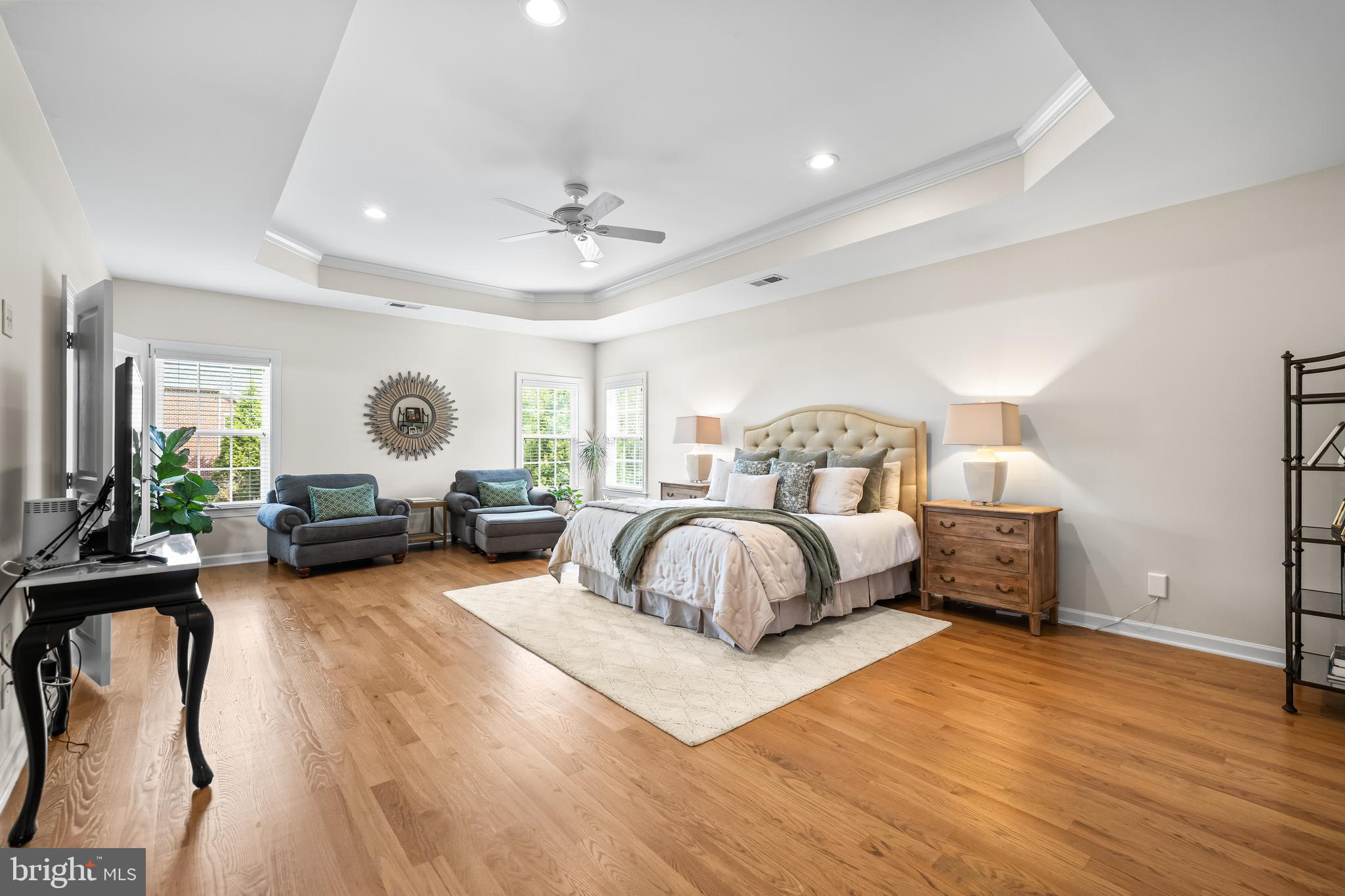 WATERFORD PRESERVE - Residential