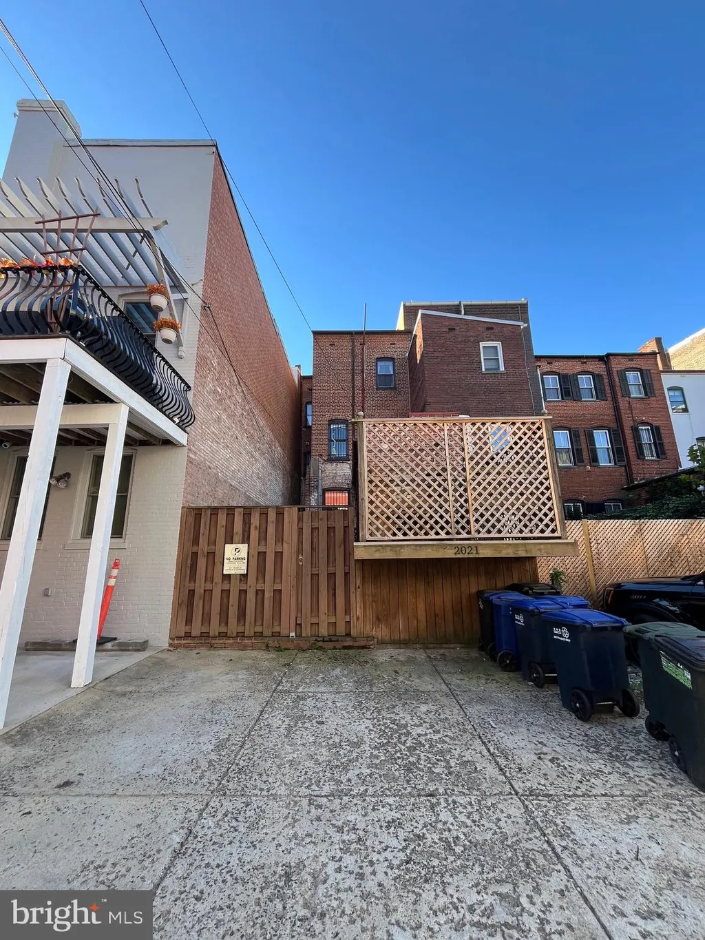 2021 Q Street NW, Washington, DC 20009