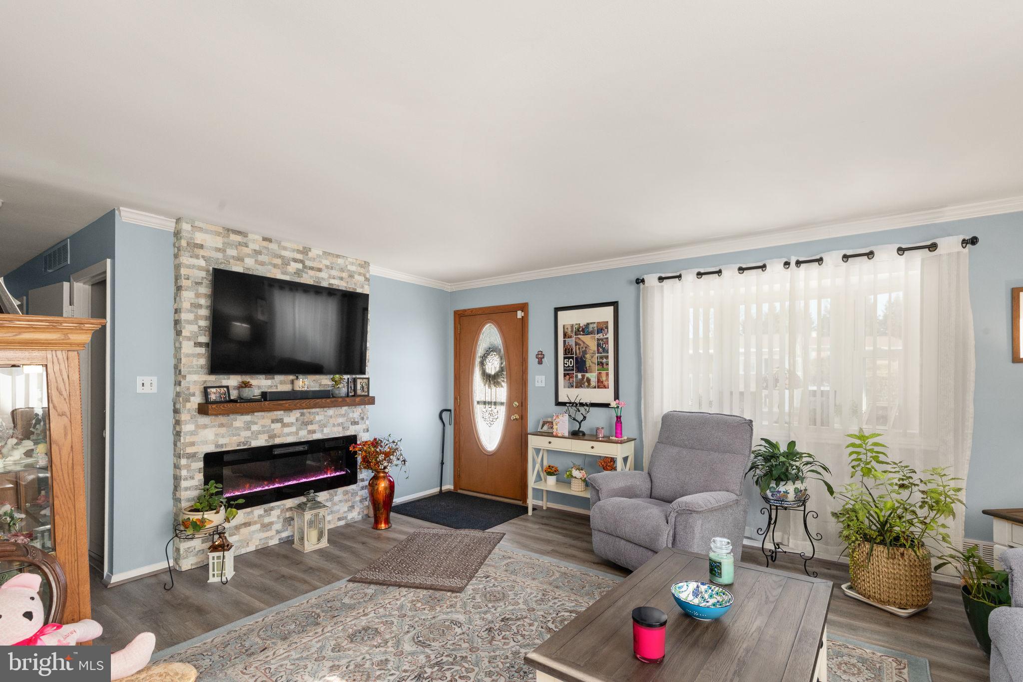 GLEN PARK - Residential