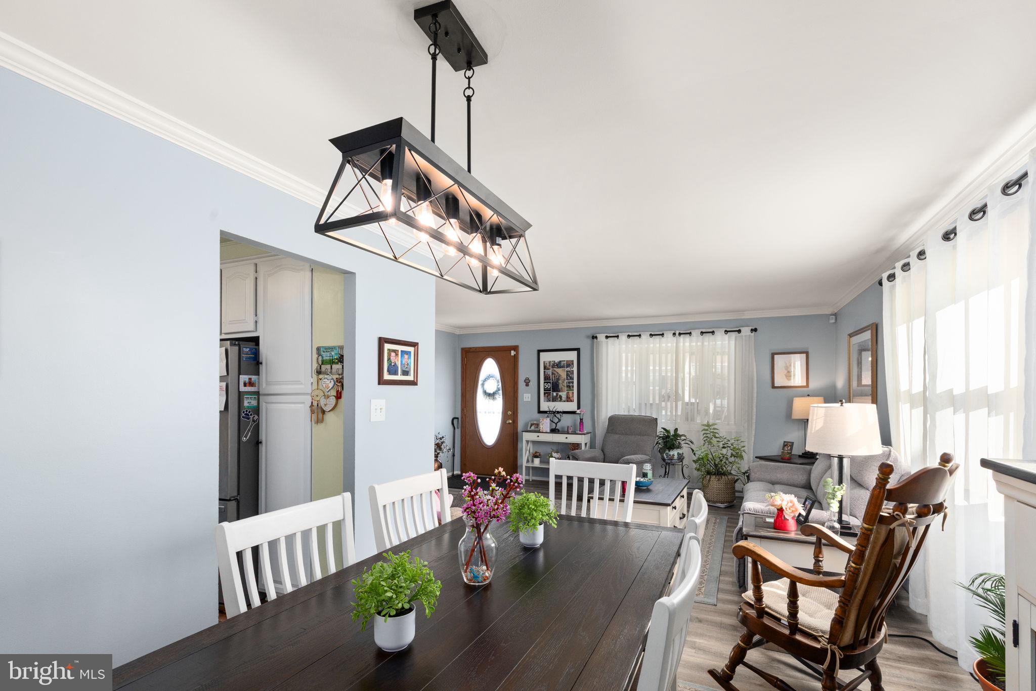 GLEN PARK - Residential